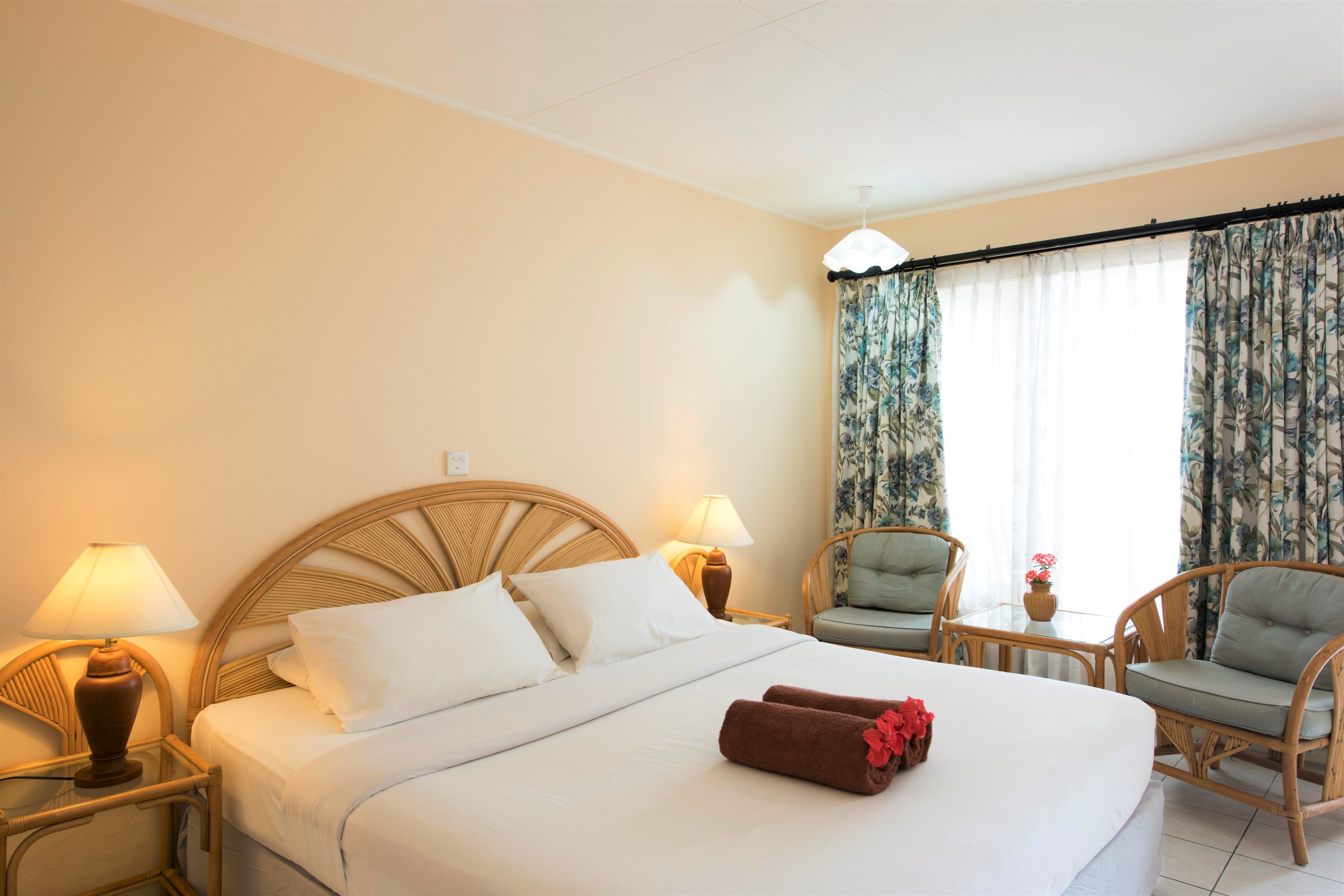 Villa Haven Resort Maldives