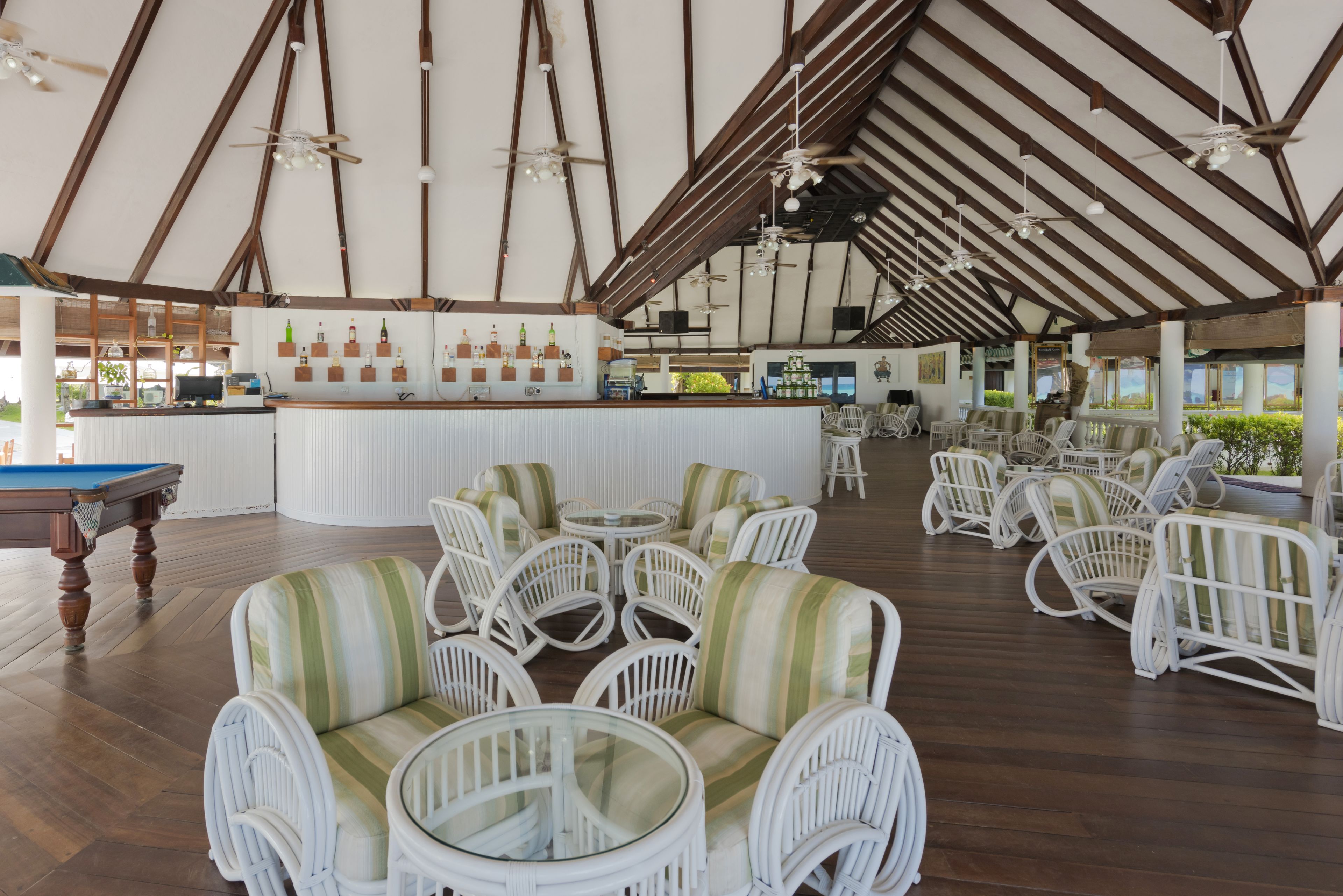 Villa Haven Resort Maldives