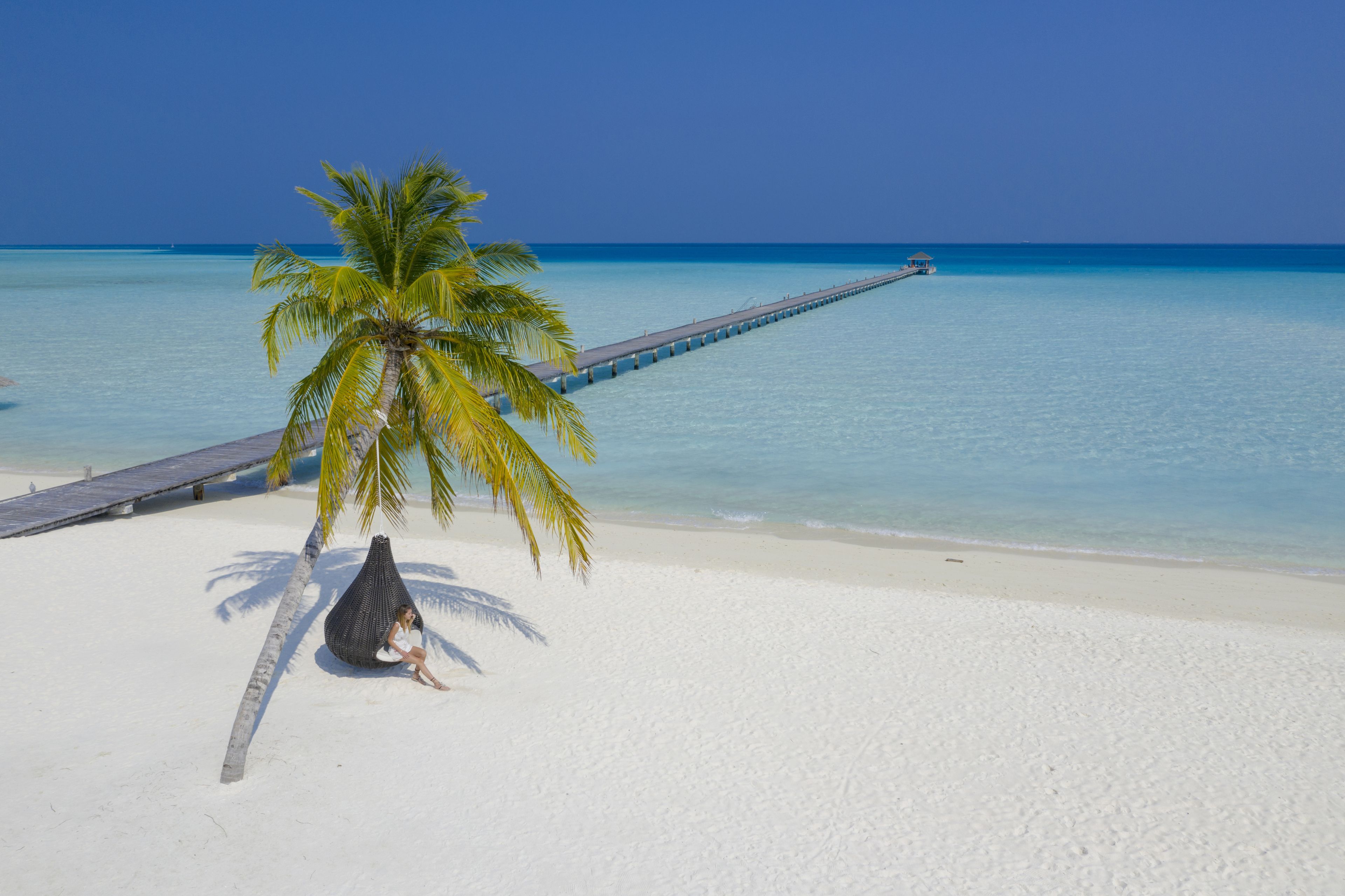 Villa Haven Resort Maldives