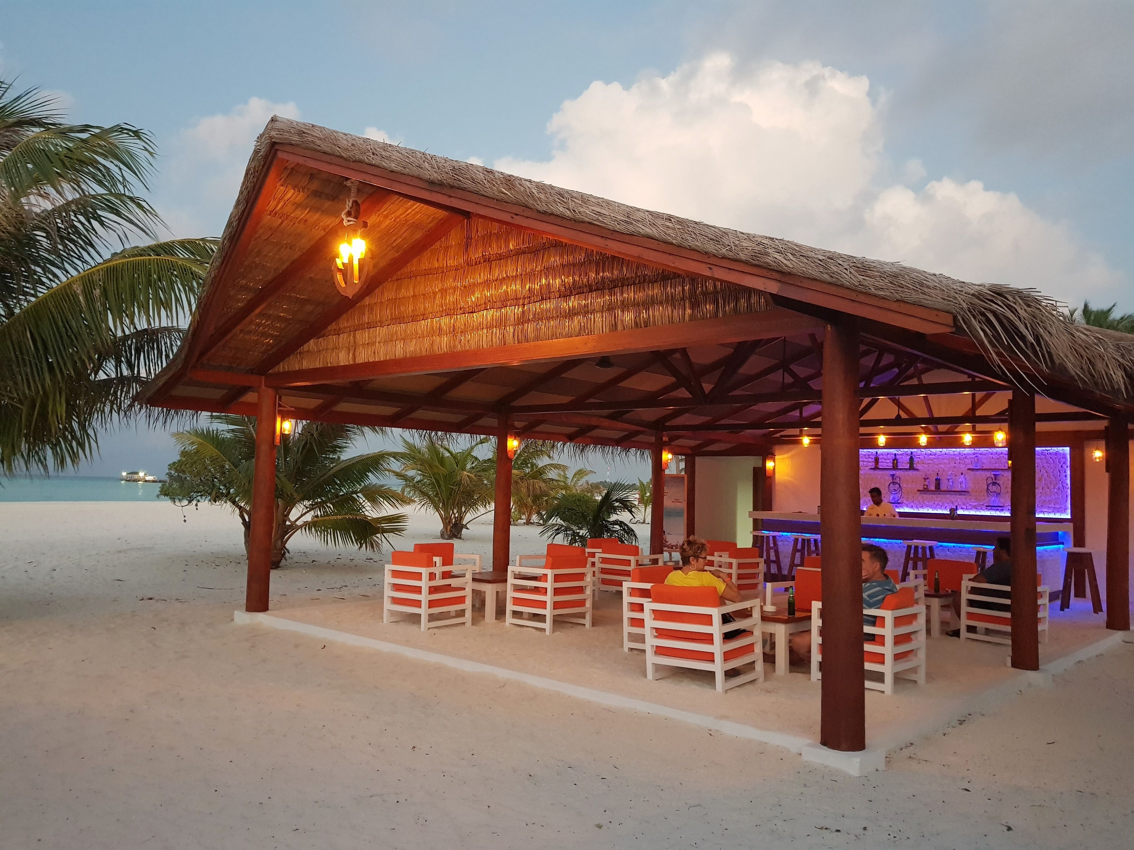 Villa Haven Resort Maldives