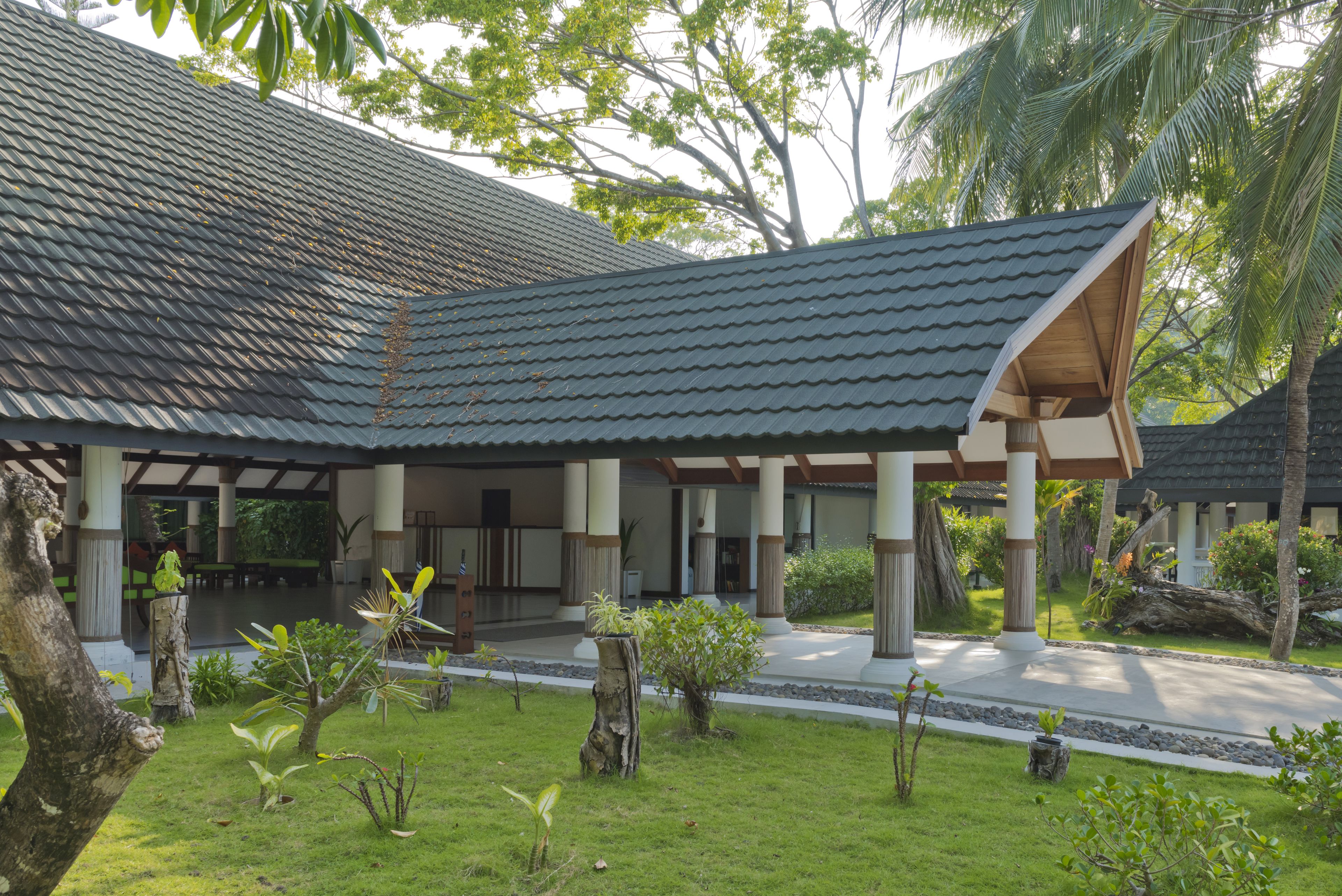Villa Haven Resort Maldives