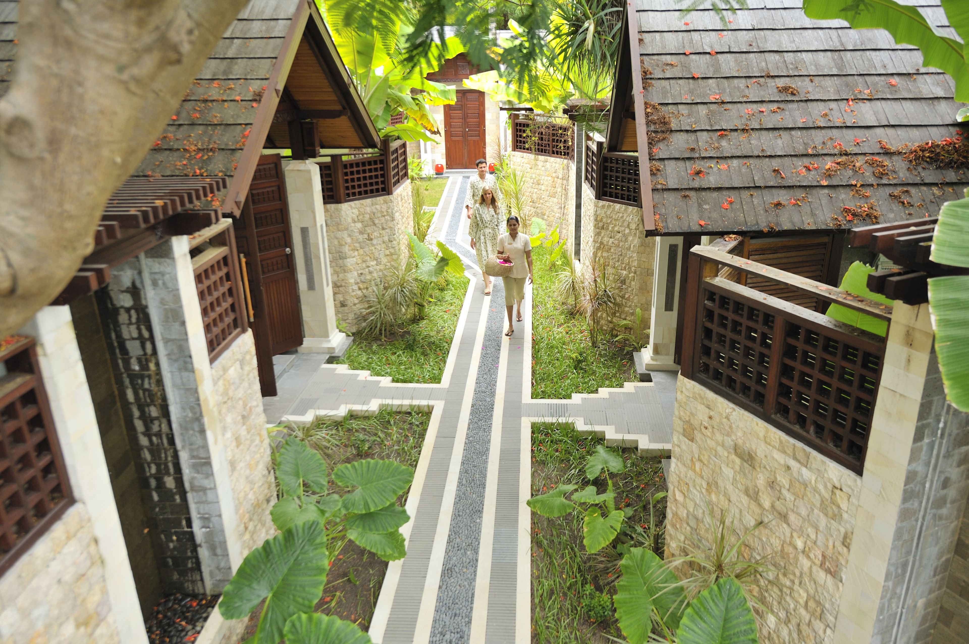 Villa Haven Resort Maldives