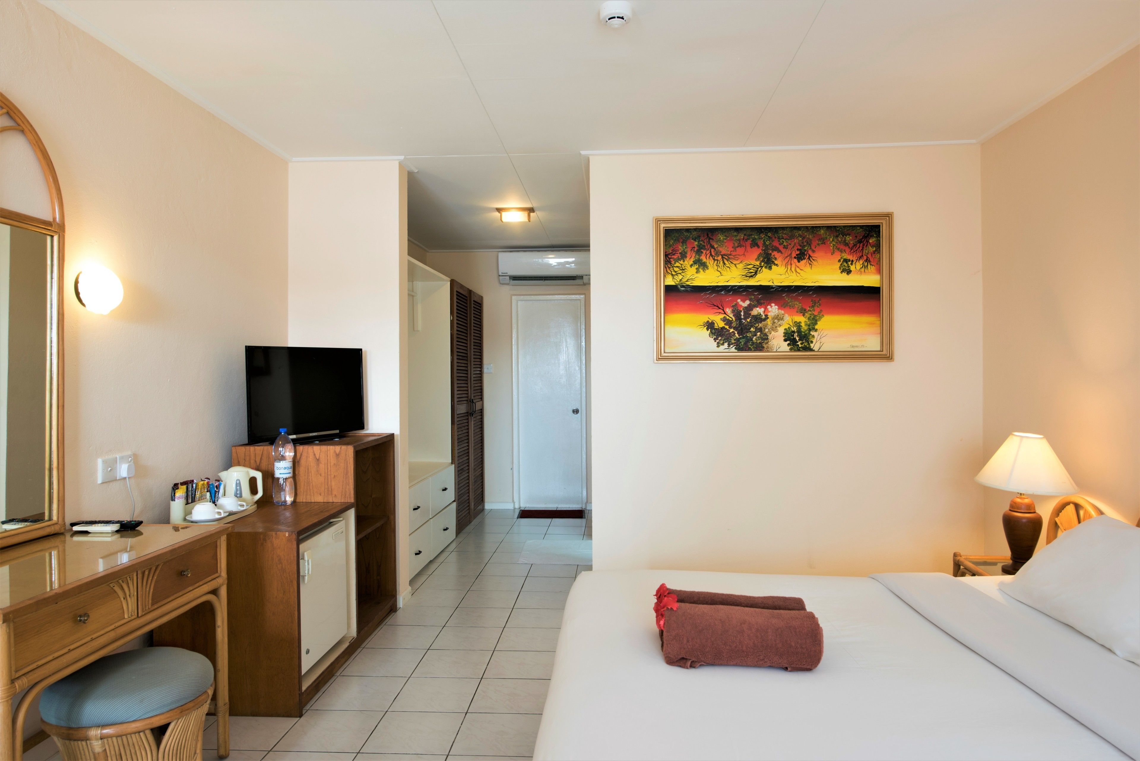 Villa Haven Resort Maldives