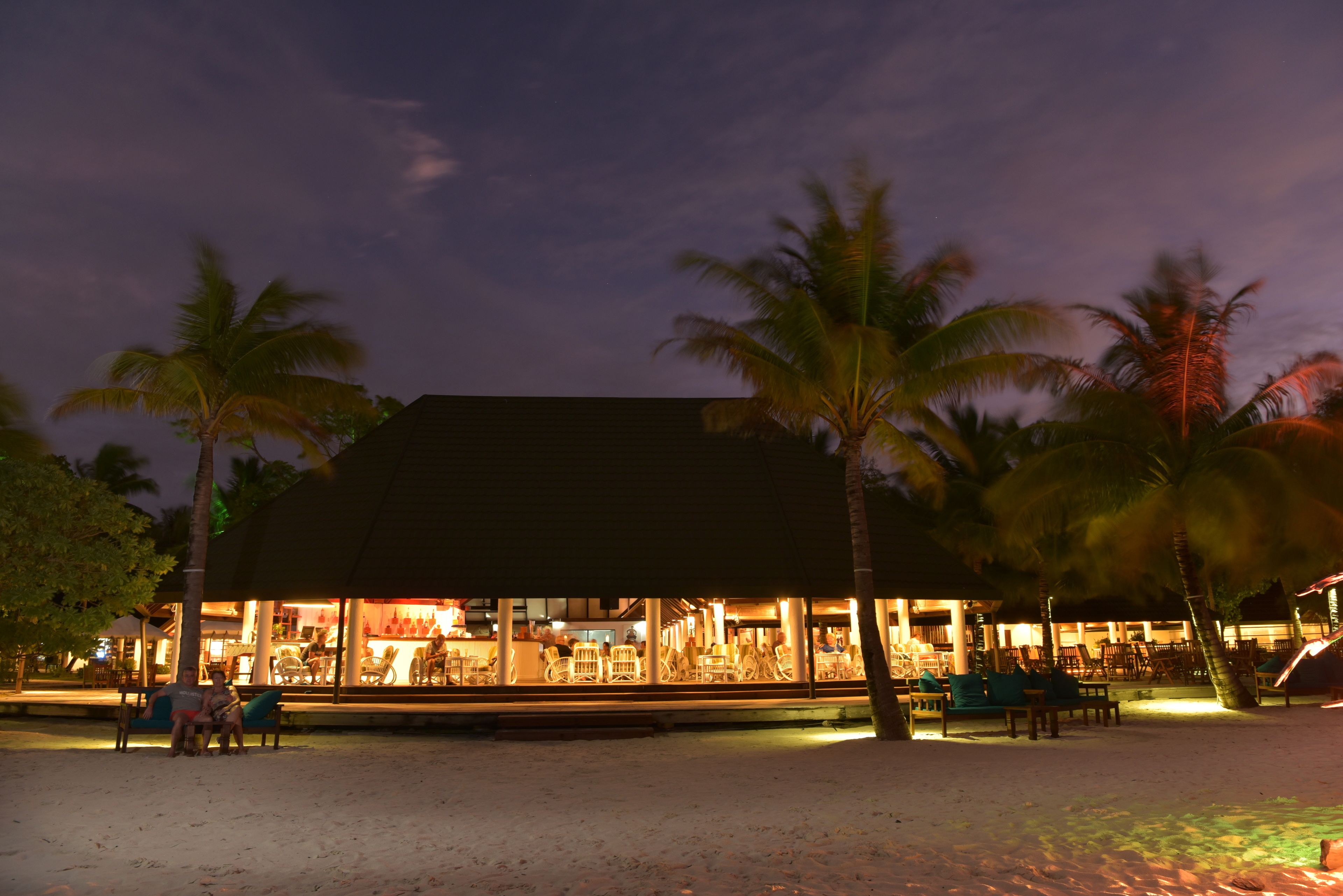 Villa Haven Resort Maldives