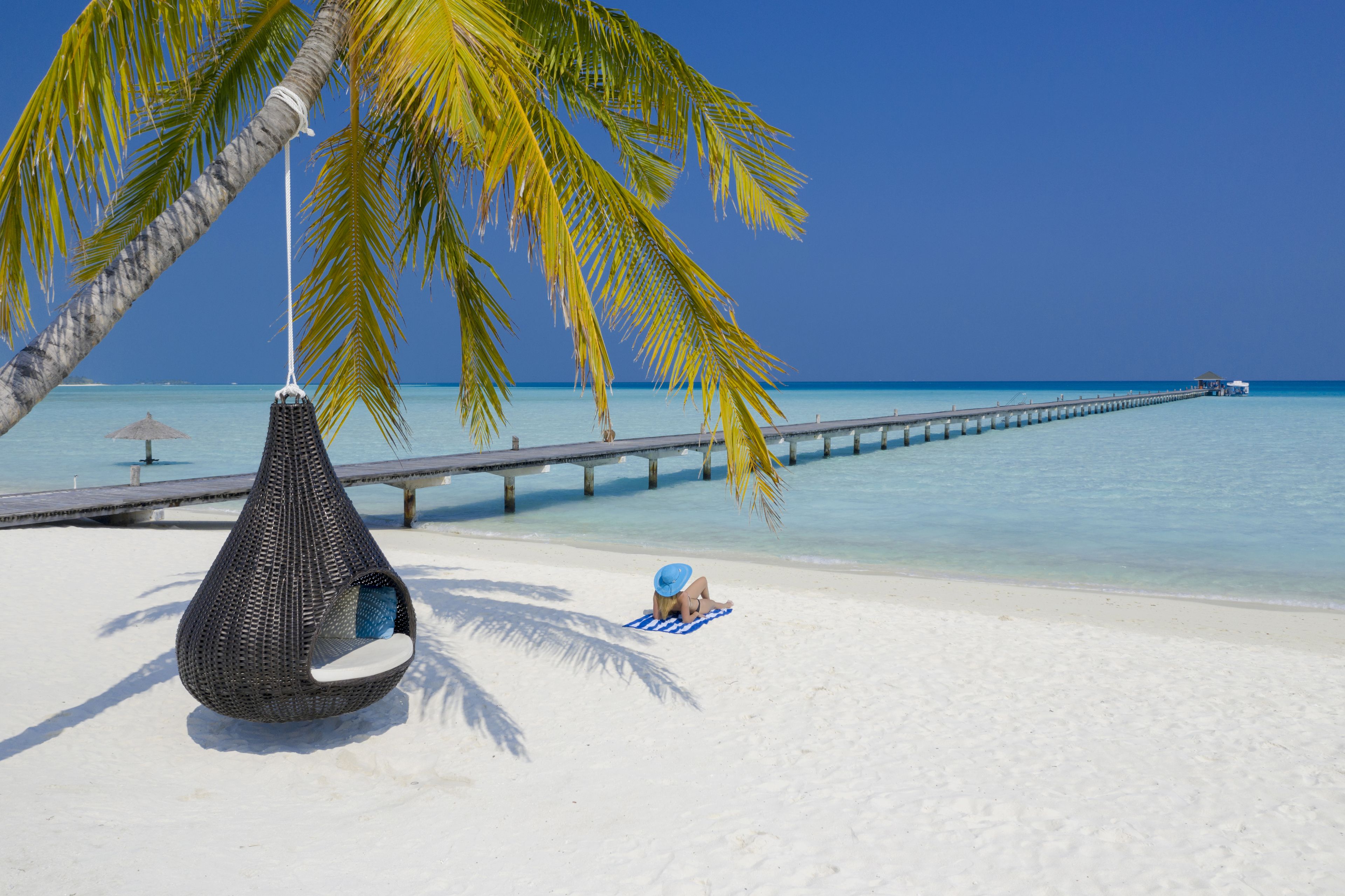 Villa Haven Resort Maldives
