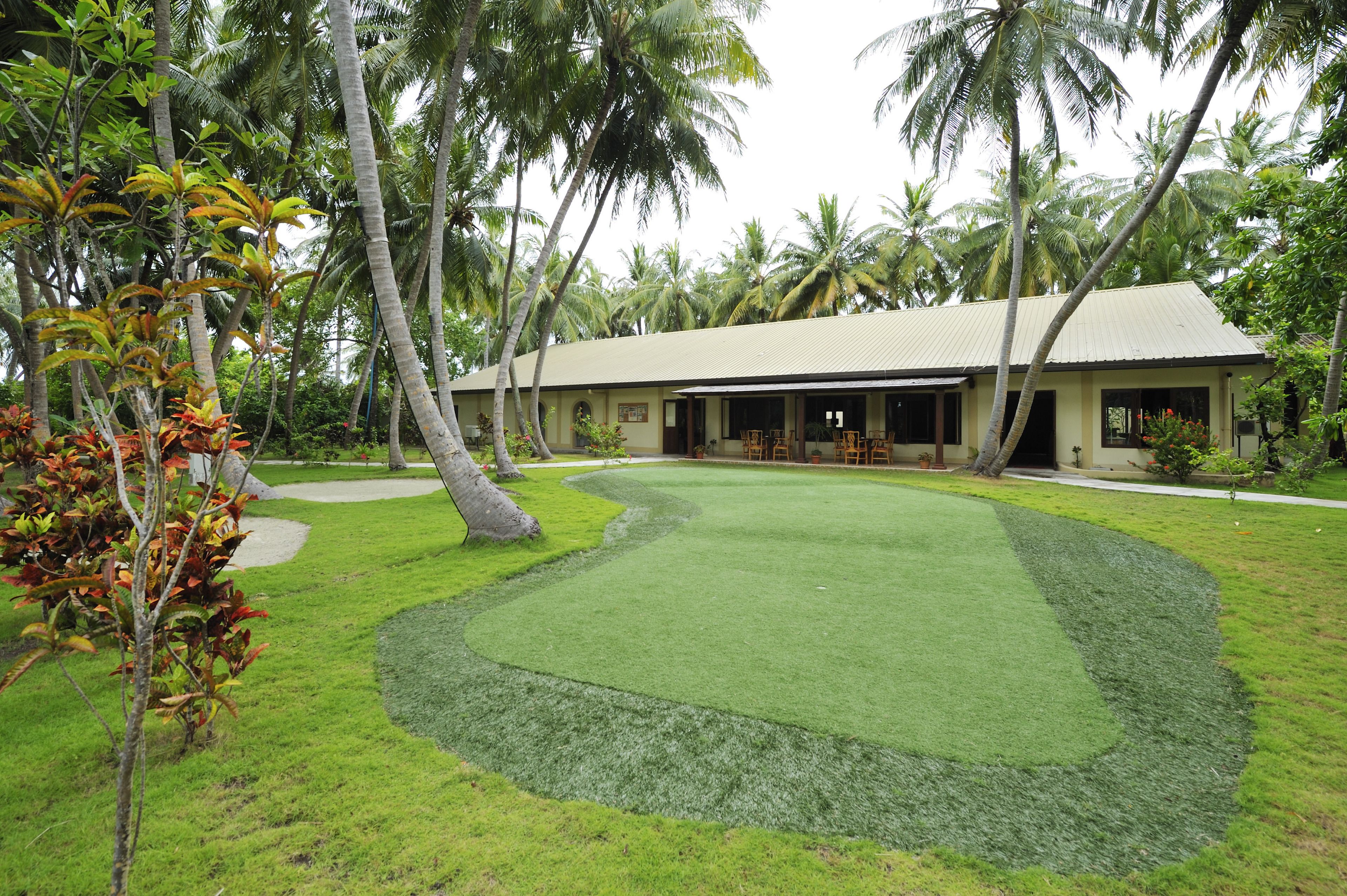 Villa Haven Resort Maldives