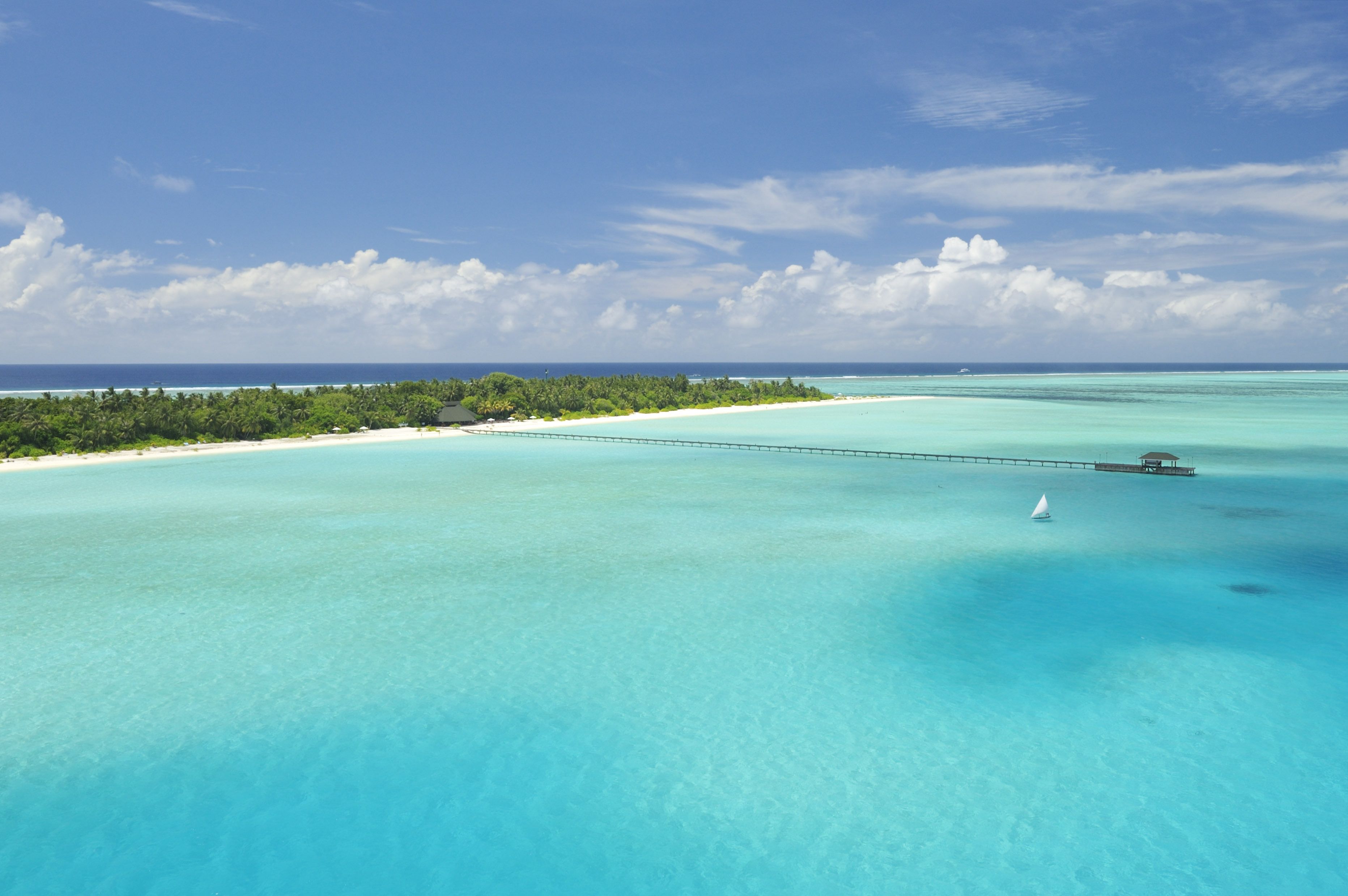Villa Haven Resort Maldives