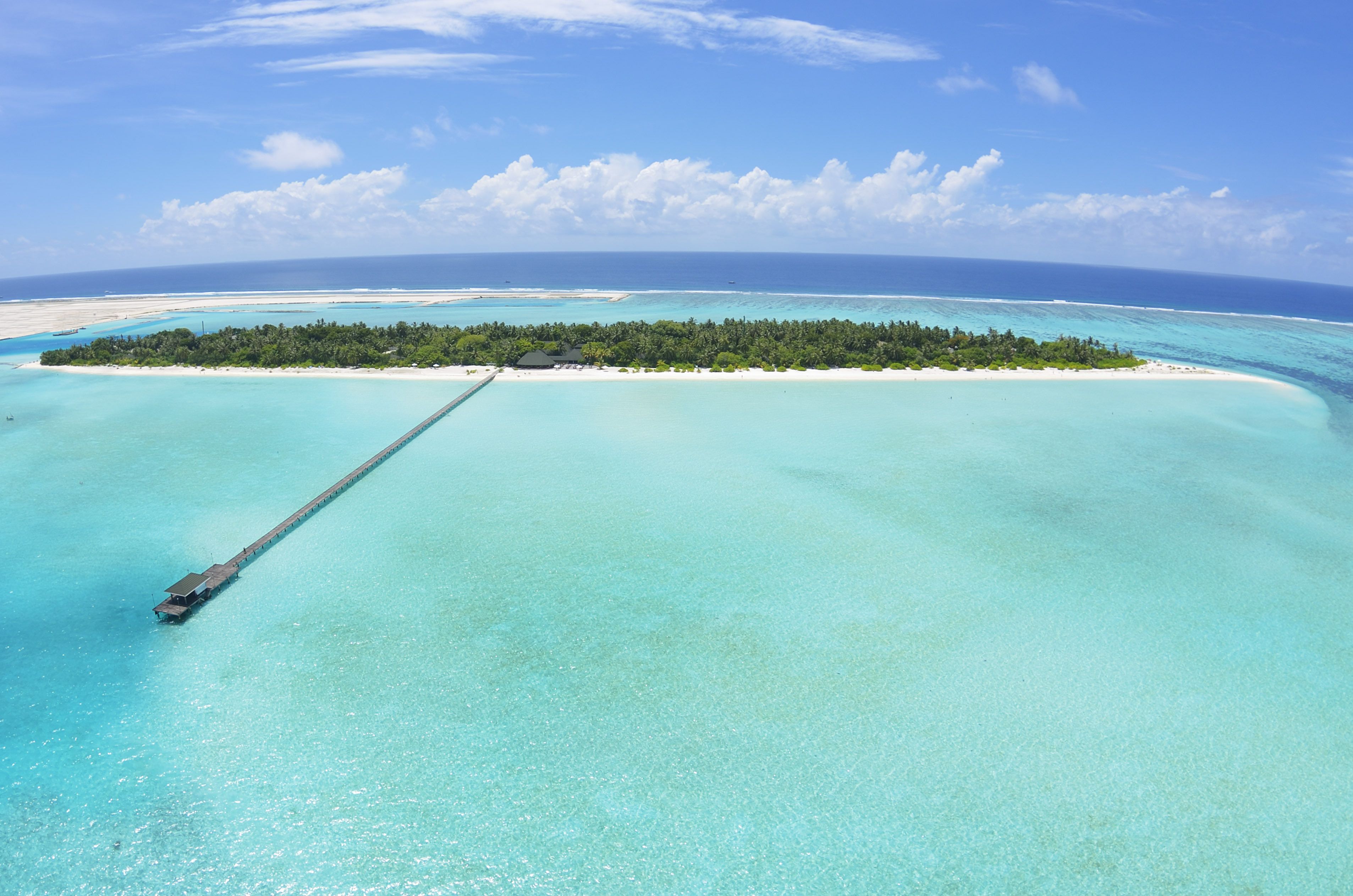 Villa Haven Resort Maldives