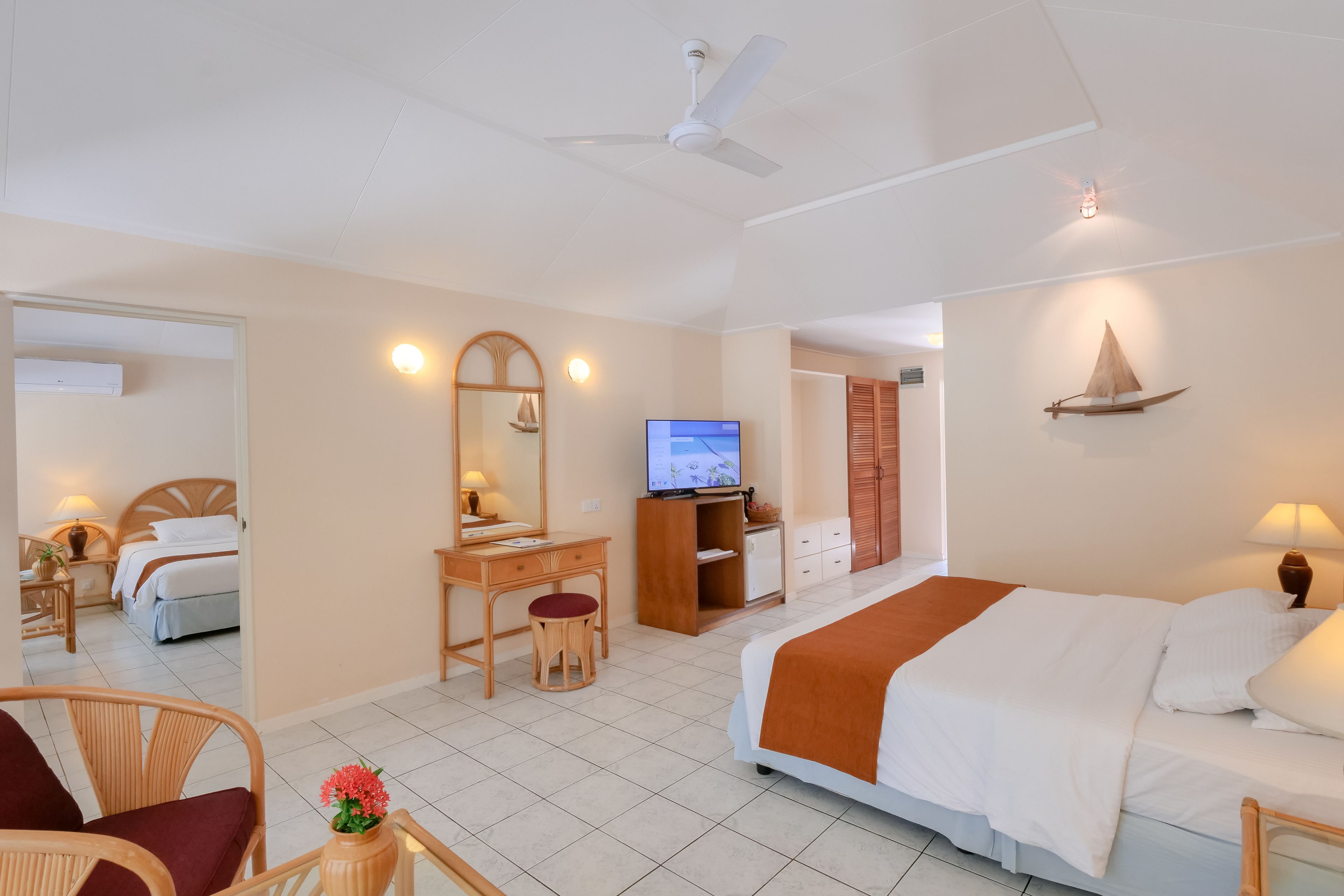 Villa Haven Resort Maldives