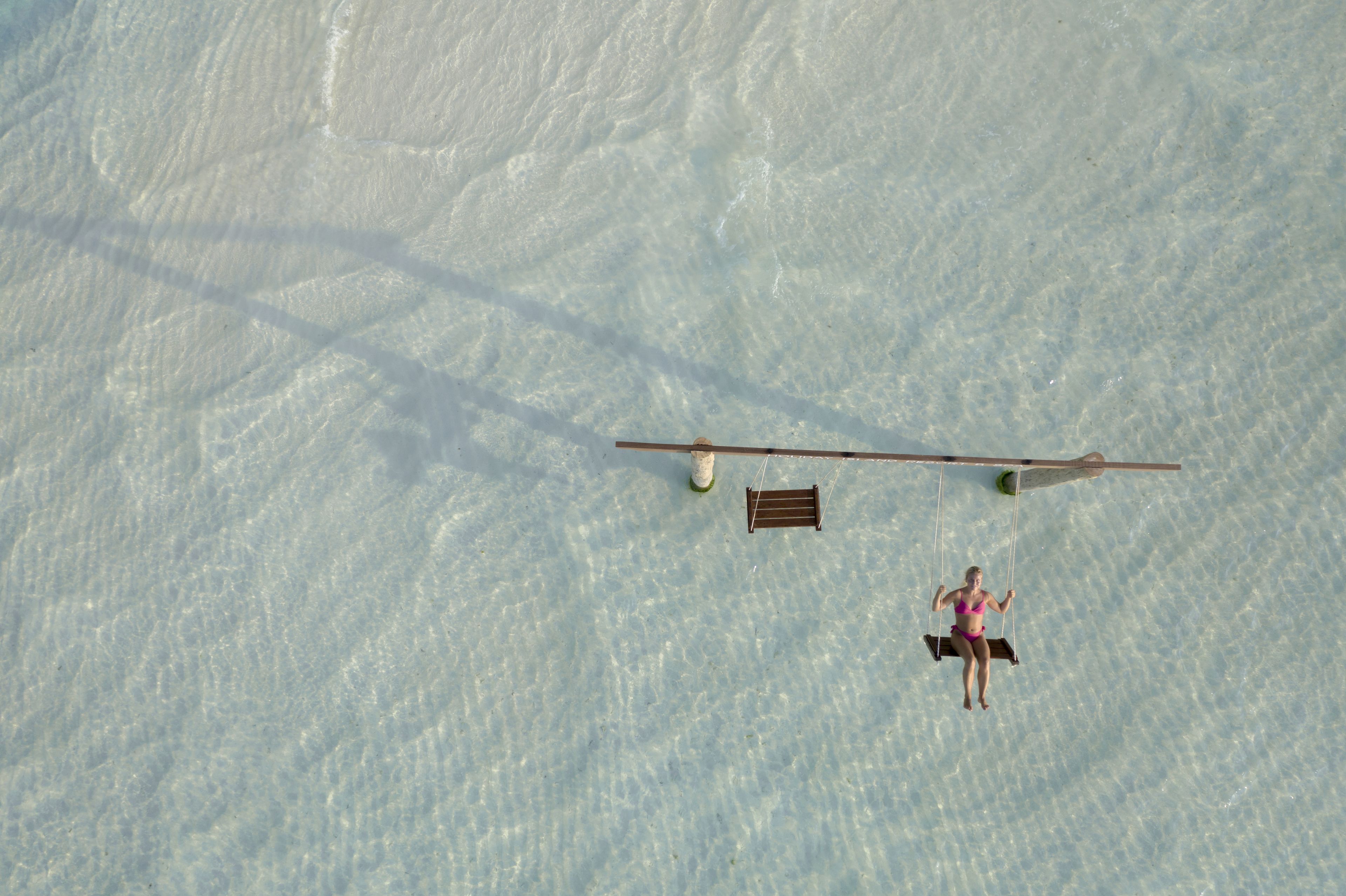 Villa Haven Resort Maldives