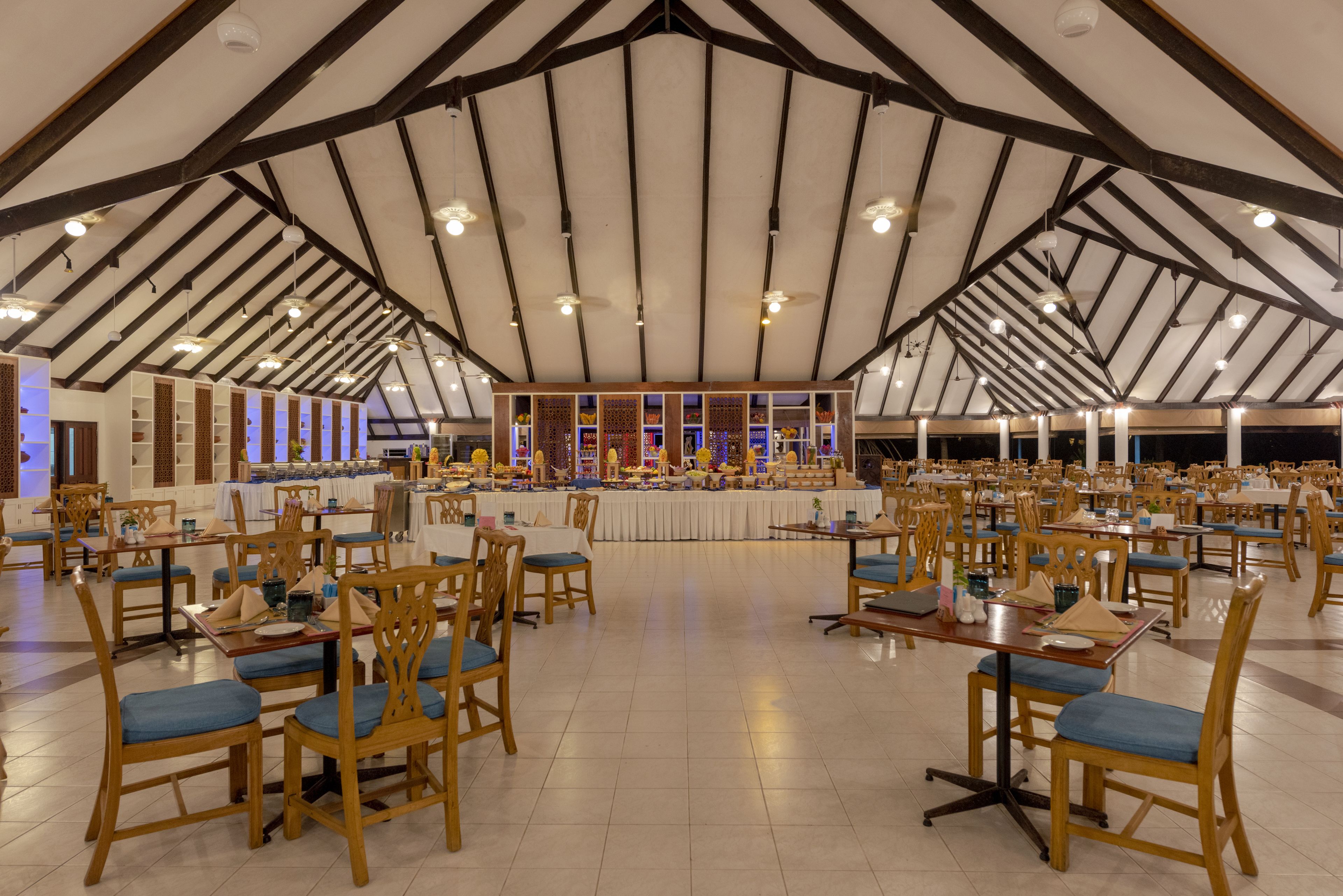 Villa Haven Resort Maldives