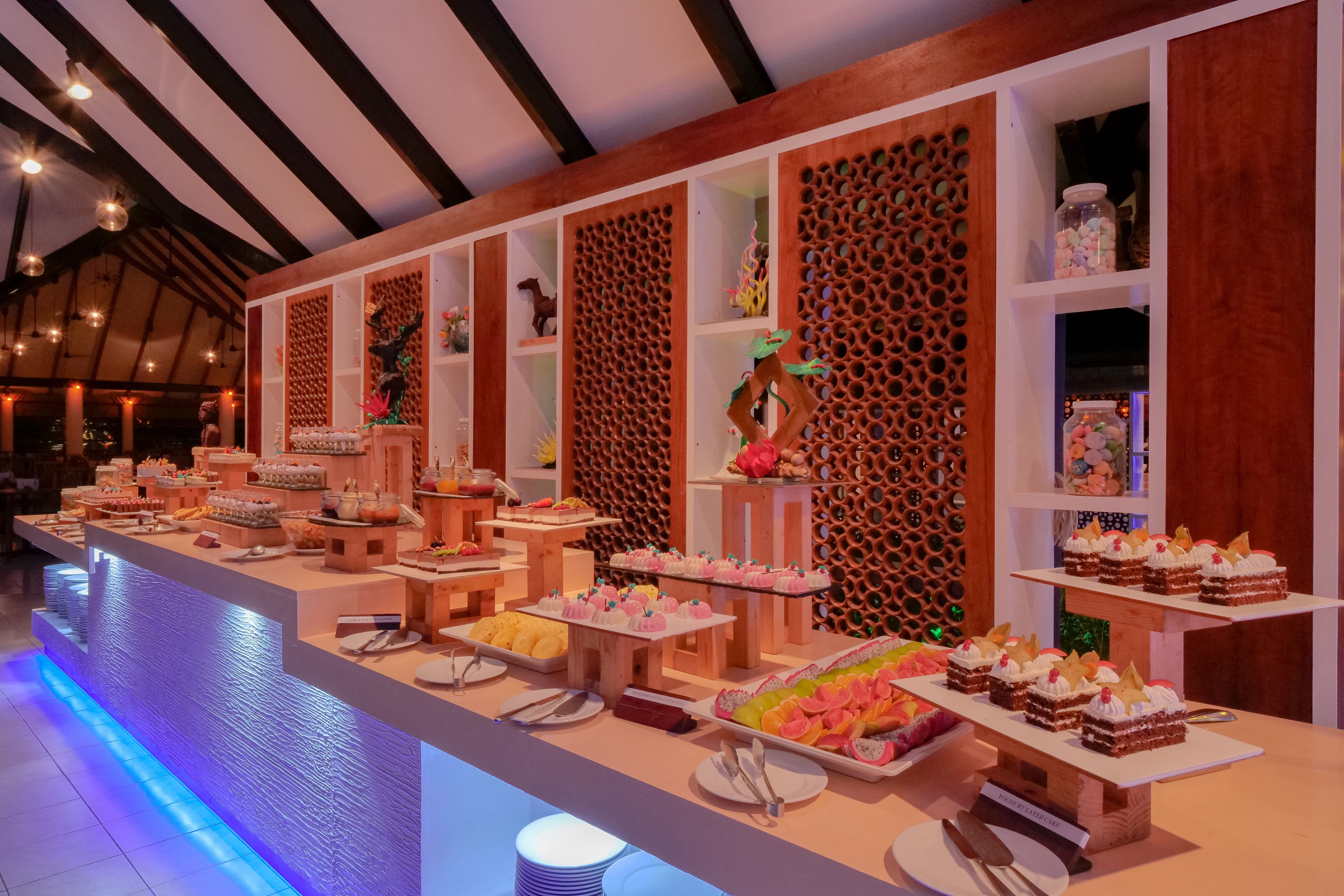 Villa Haven Resort Maldives
