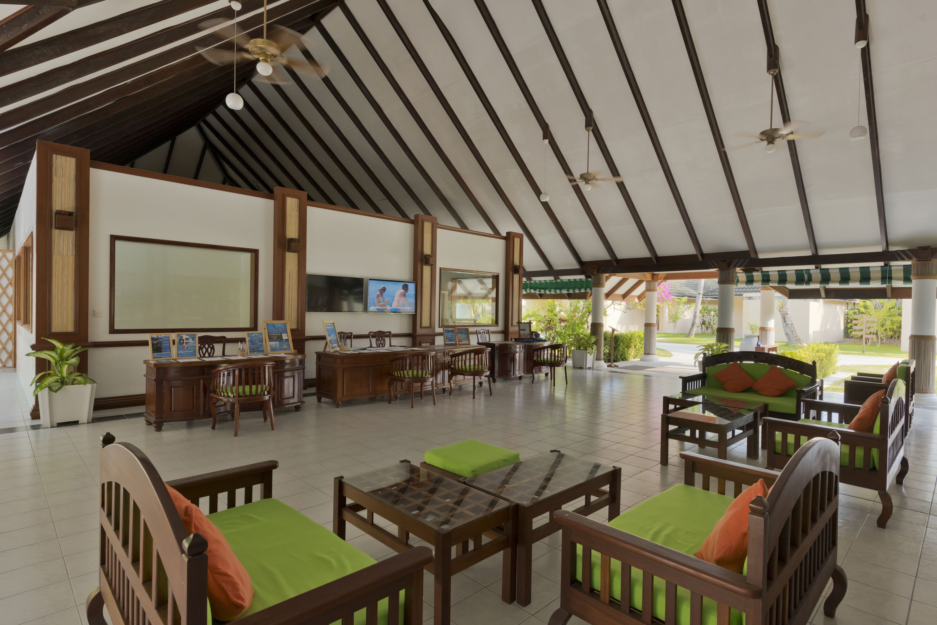 Villa Haven Resort Maldives