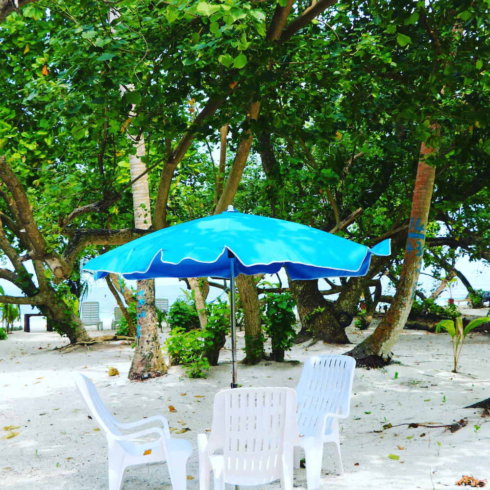 Ocean Beach Lodge Maldive