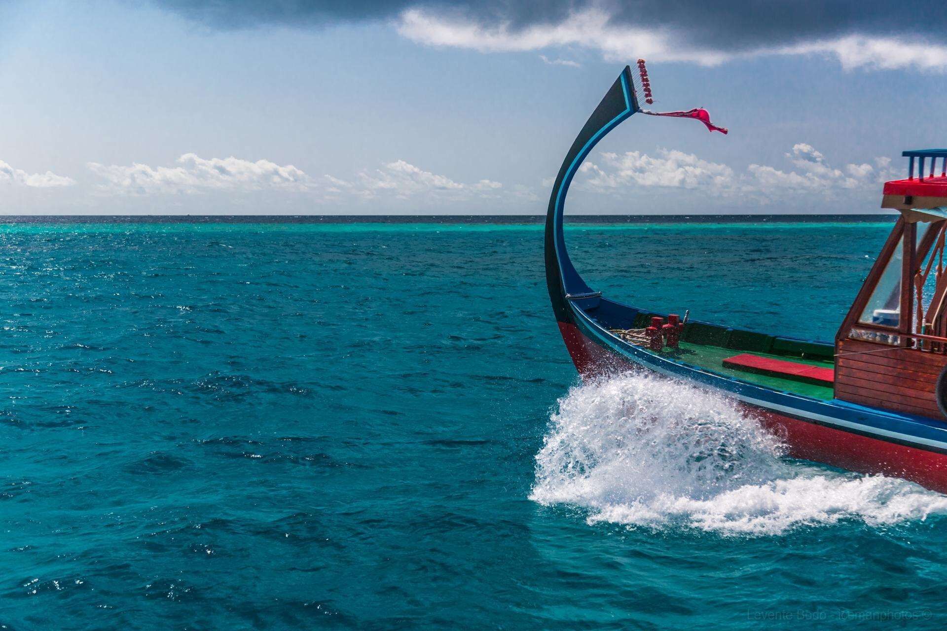 LUX* South Ari Atoll