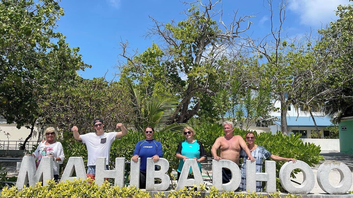 Dhamana Beach