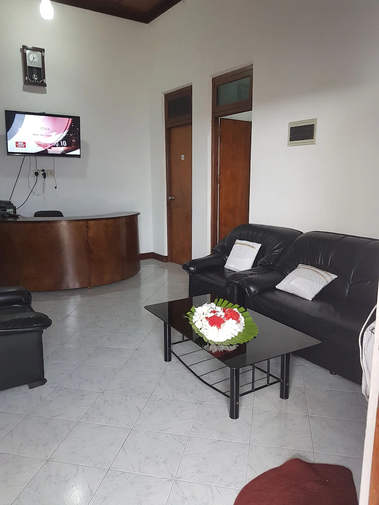 Goby Lodge Guest House