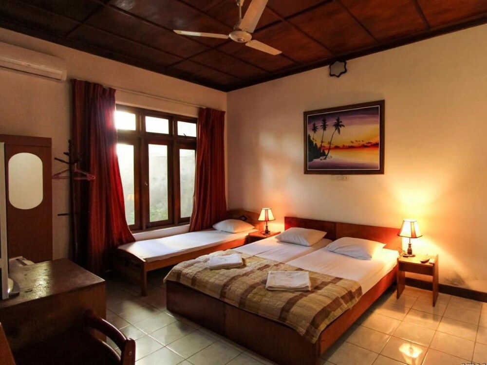 Goby Lodge Guest House
