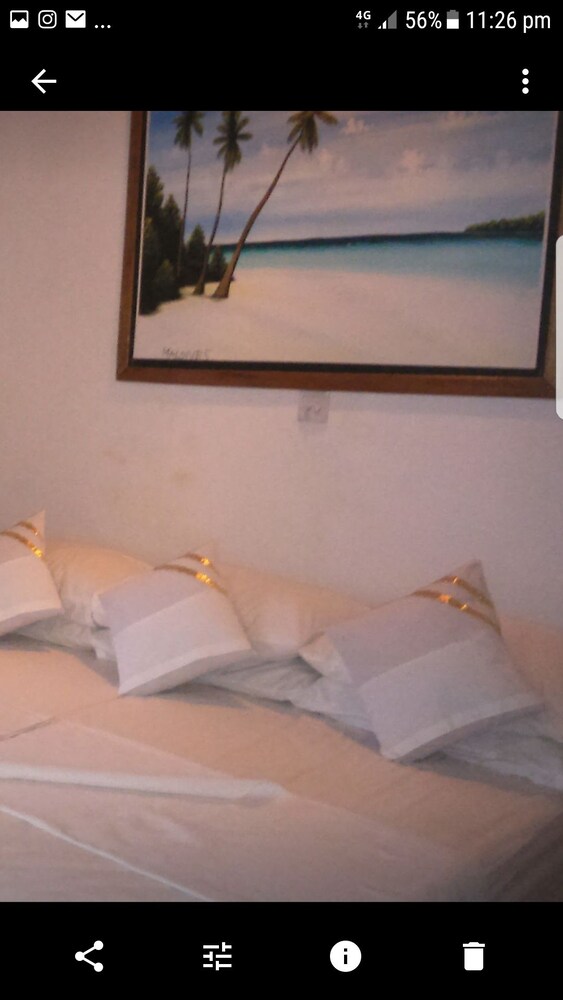 Goby Lodge Guest House