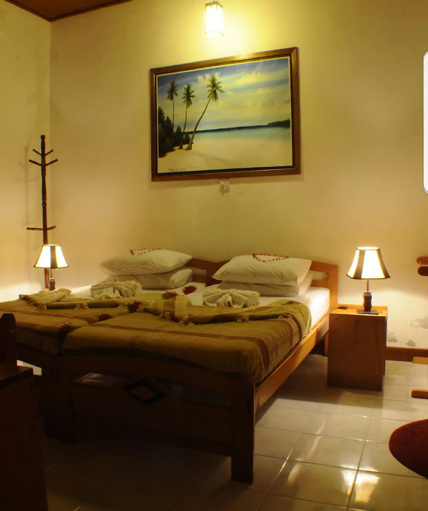 Goby Lodge Guest House