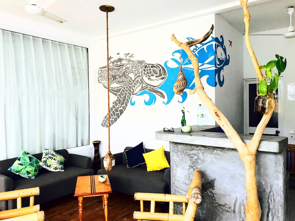 Noovilu Suites
