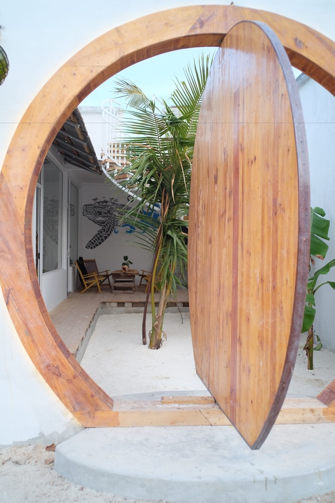Noovilu Suites