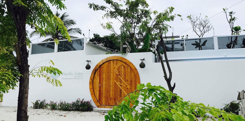 Noovilu Suites