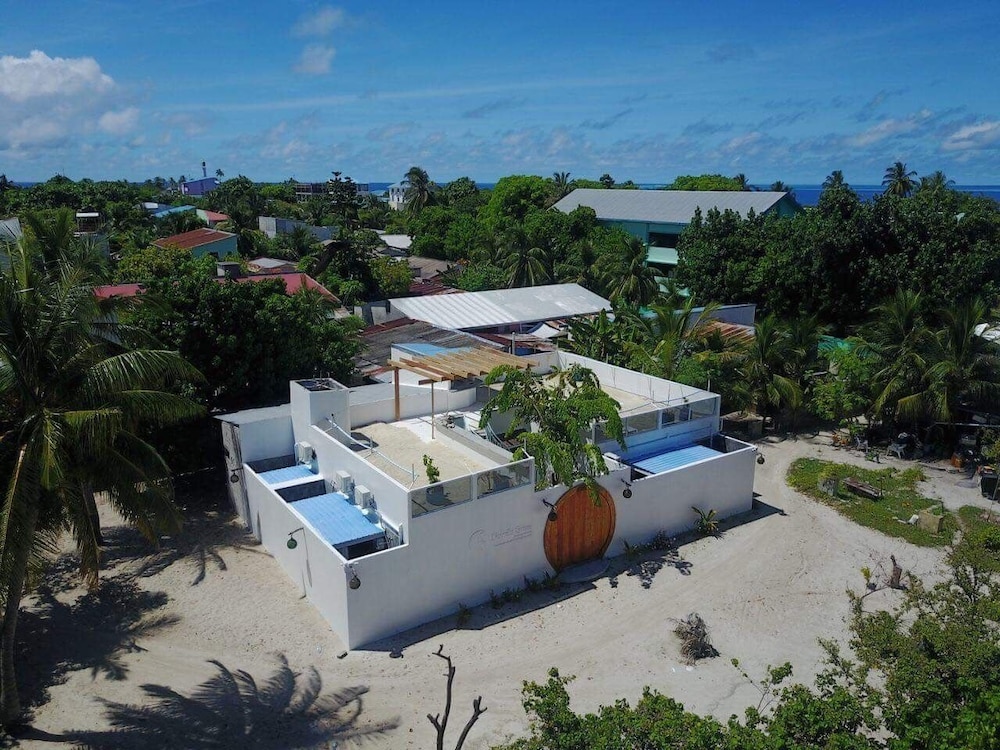 Noovilu Suites