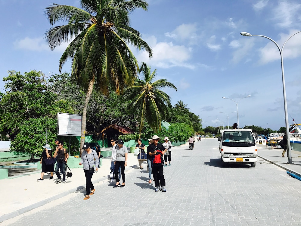 Noovilu Suites
