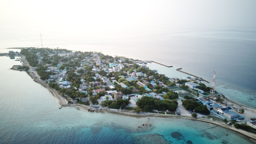 Noovilu Suites