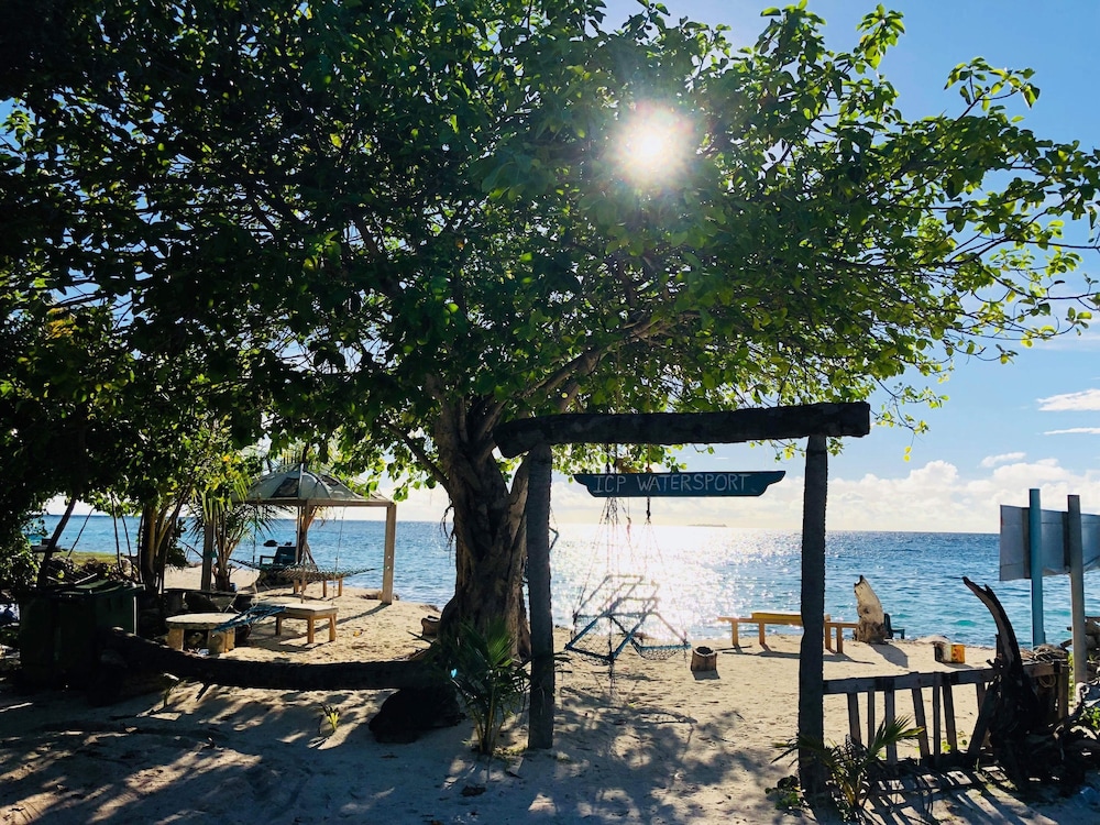 Noovilu Suites