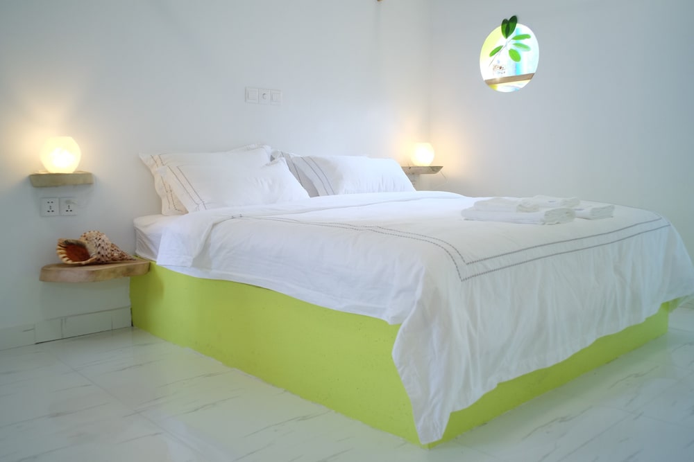 Noovilu Suites