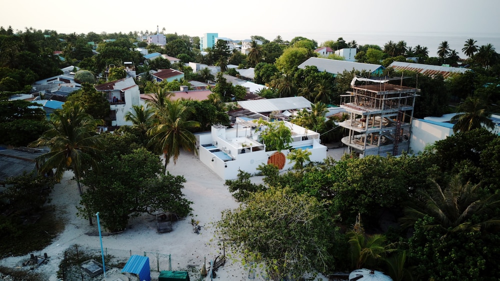 Noovilu Suites