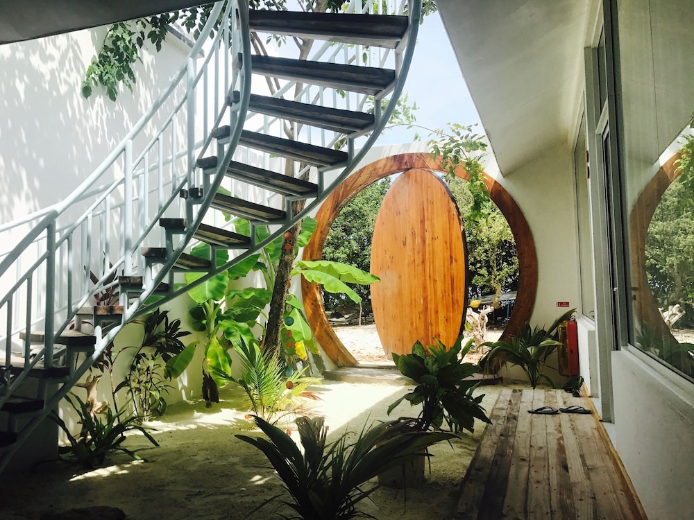 Noovilu Suites