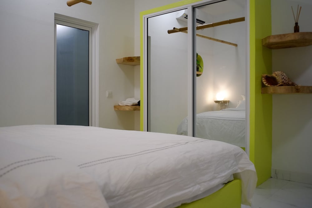 Noovilu Suites