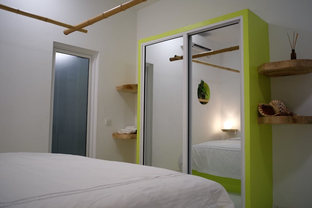 Noovilu Suites