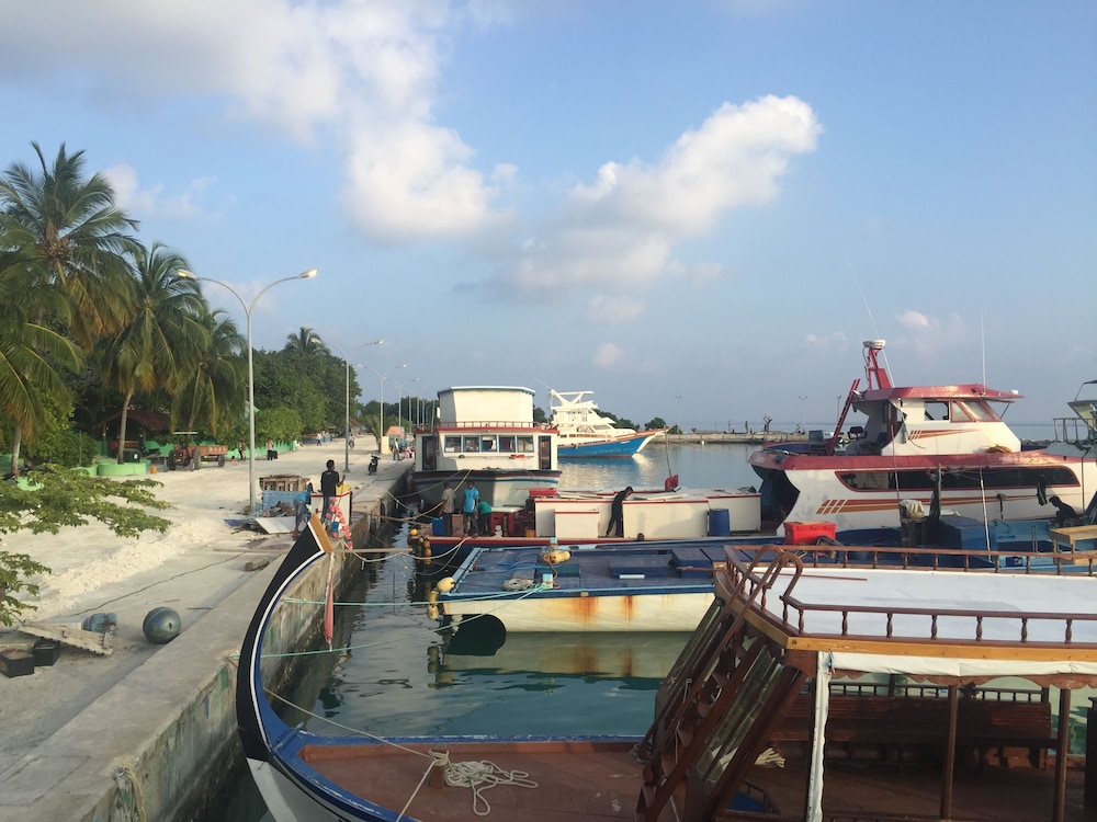 Noovilu Suites