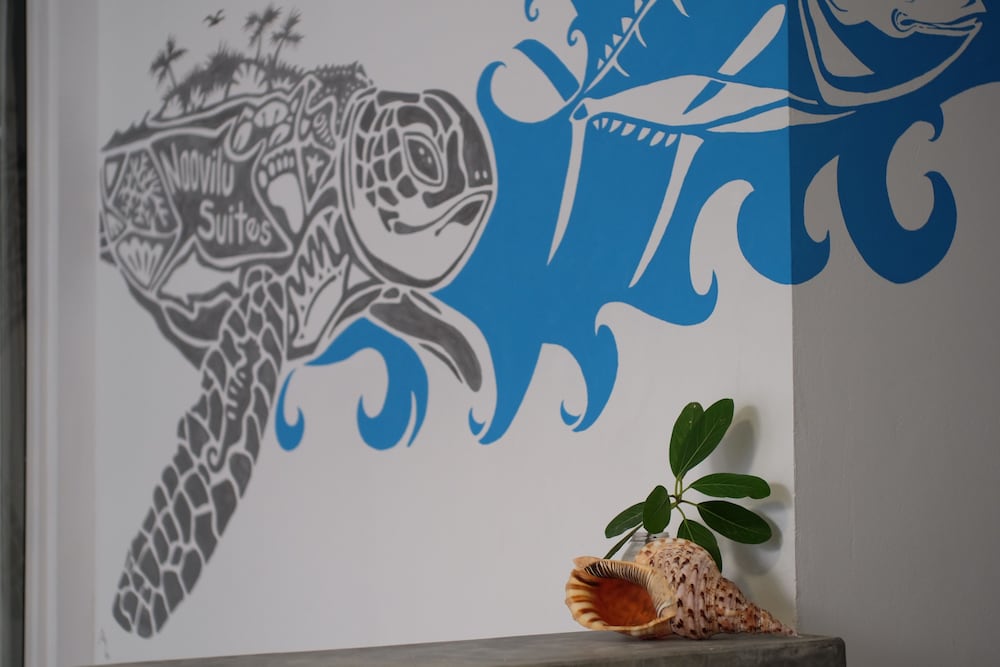 Noovilu Suites