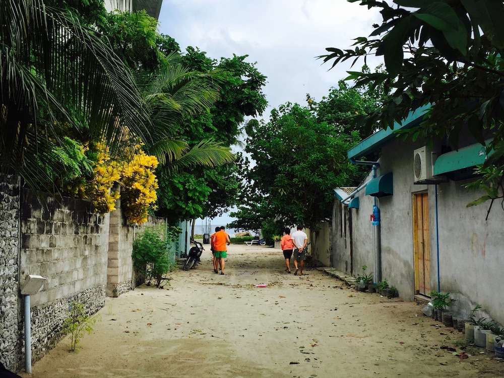 Noovilu Suites
