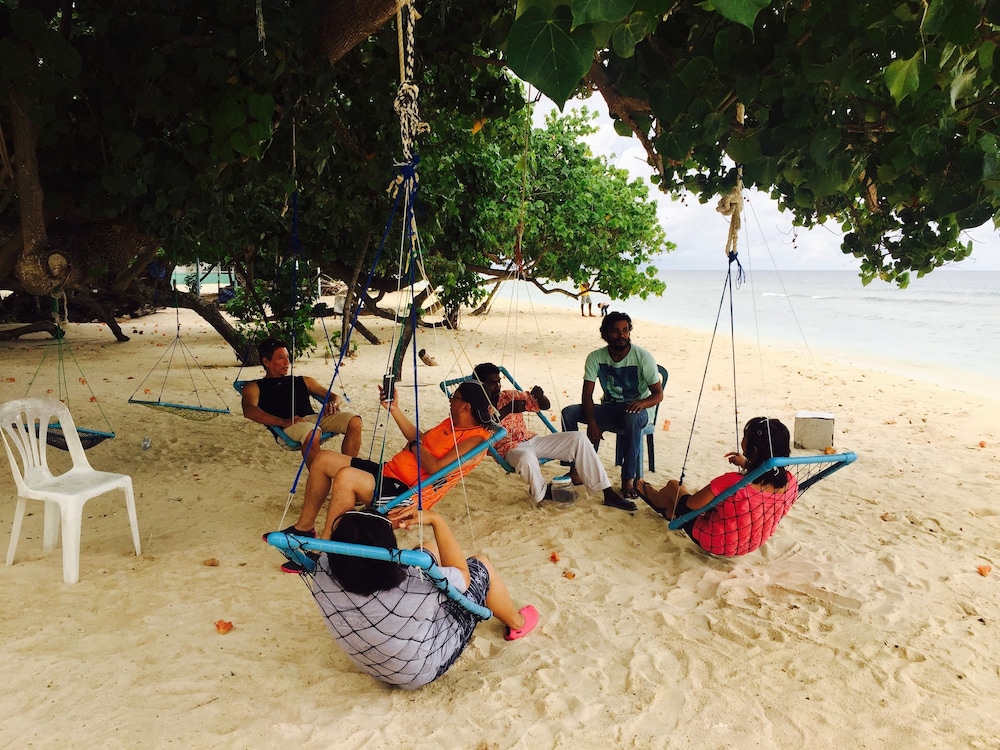 Noovilu Suites