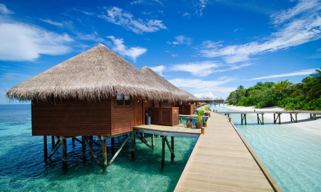 Mirihi Island Resort