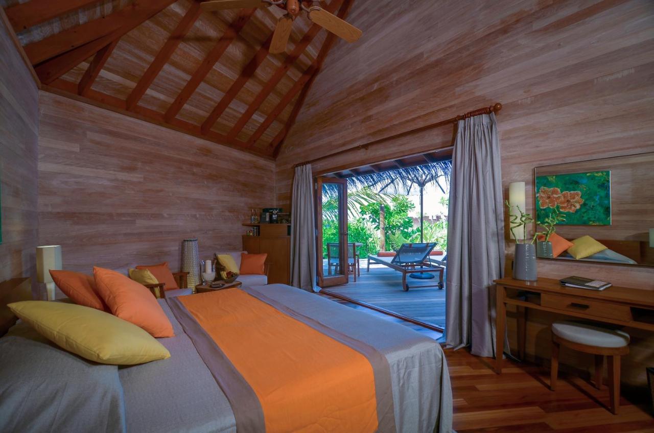 Mirihi Island Resort
