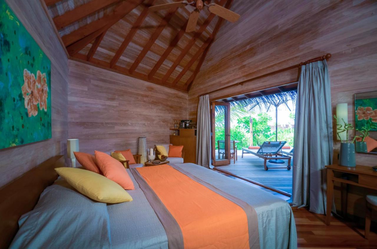Mirihi Island Resort
