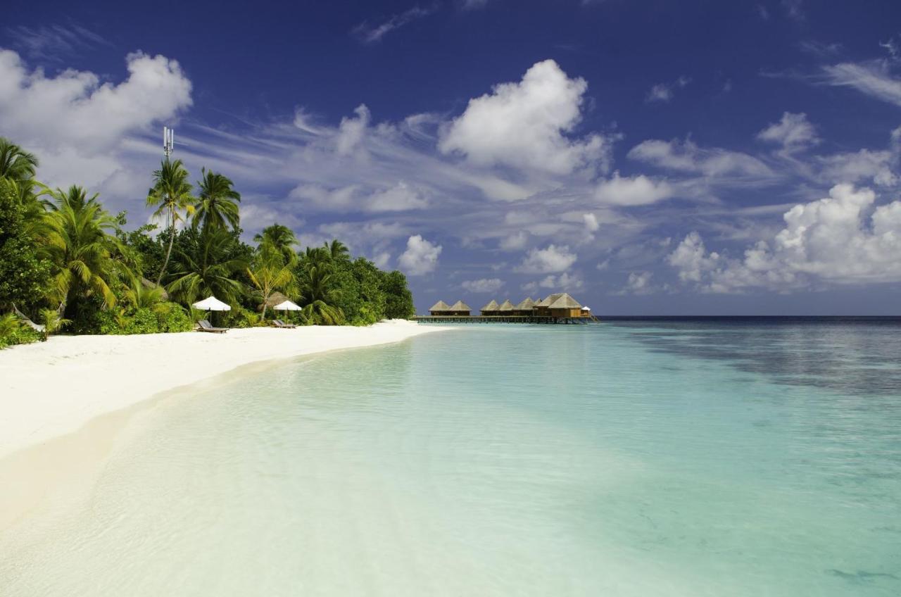 Mirihi Island Resort