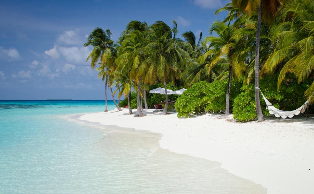 Mirihi Island Resort