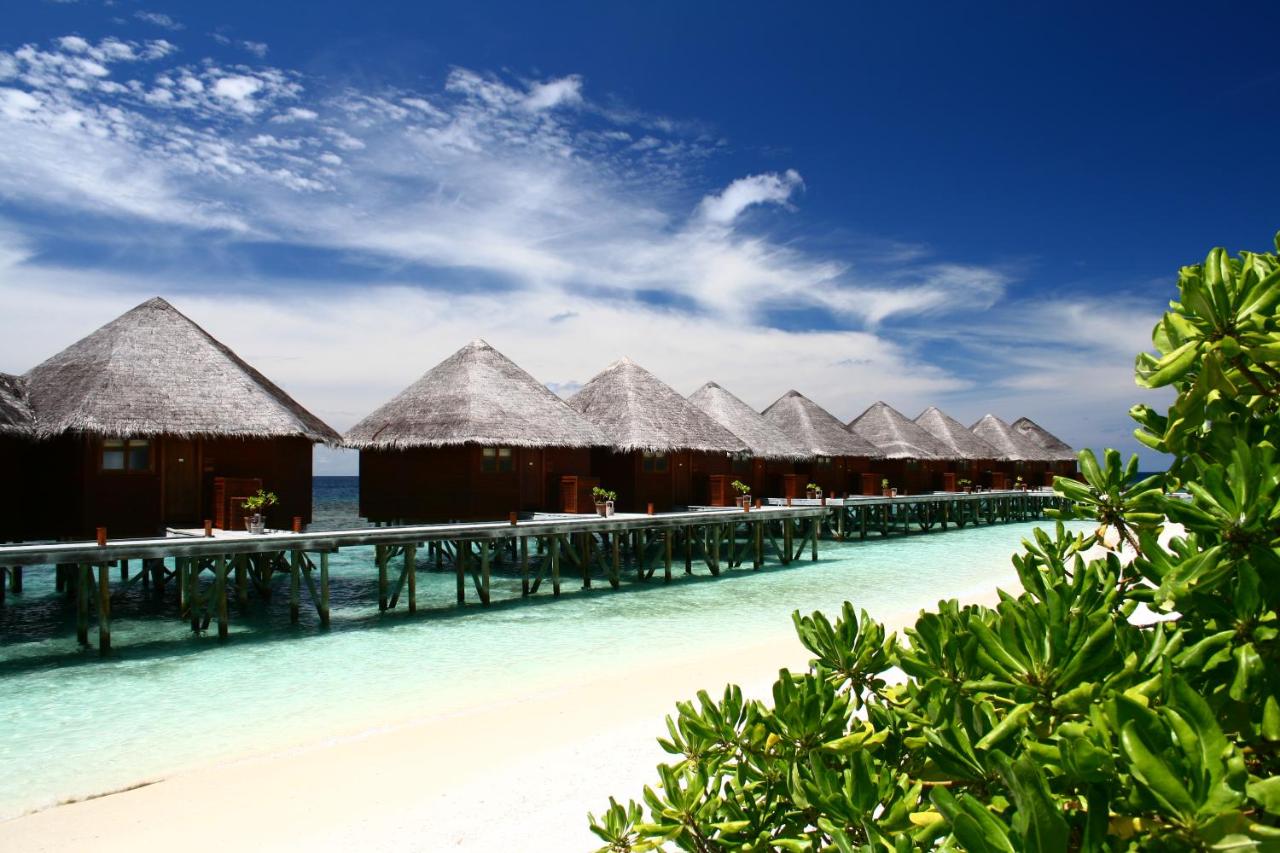Mirihi Island Resort
