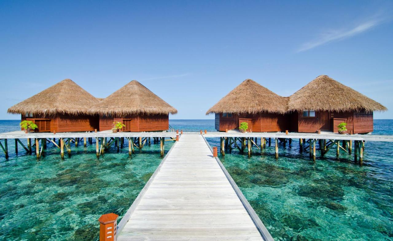 Mirihi Island Resort