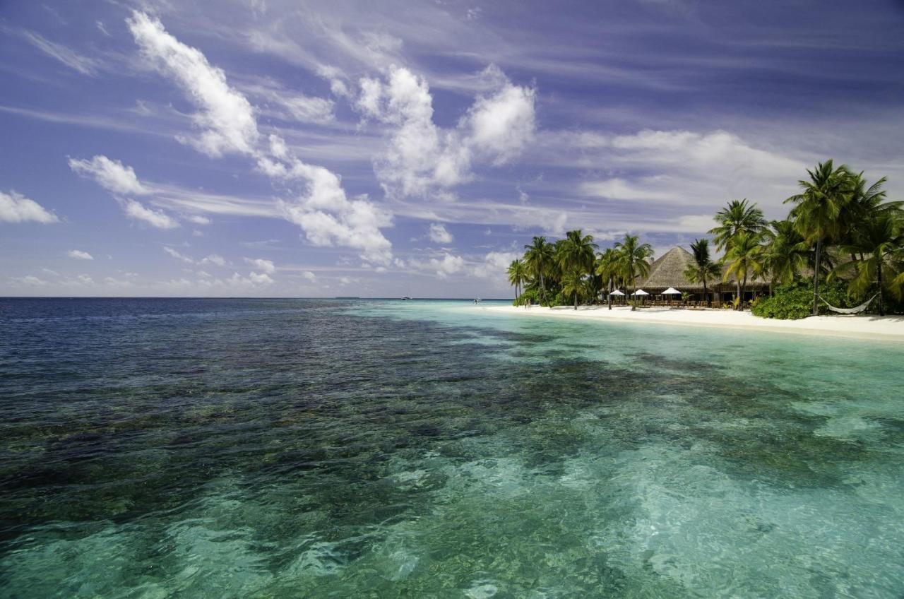 Mirihi Island Resort