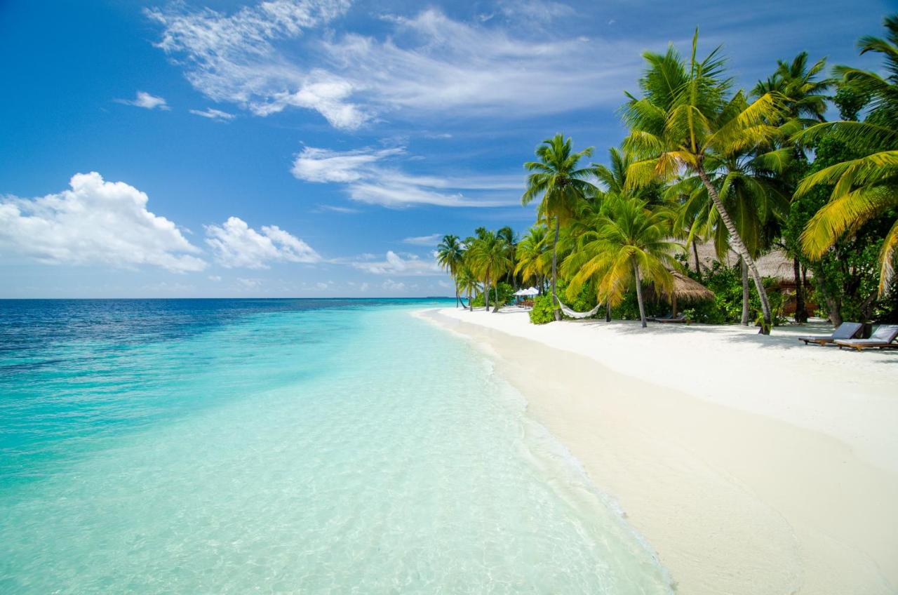 Mirihi Island Resort