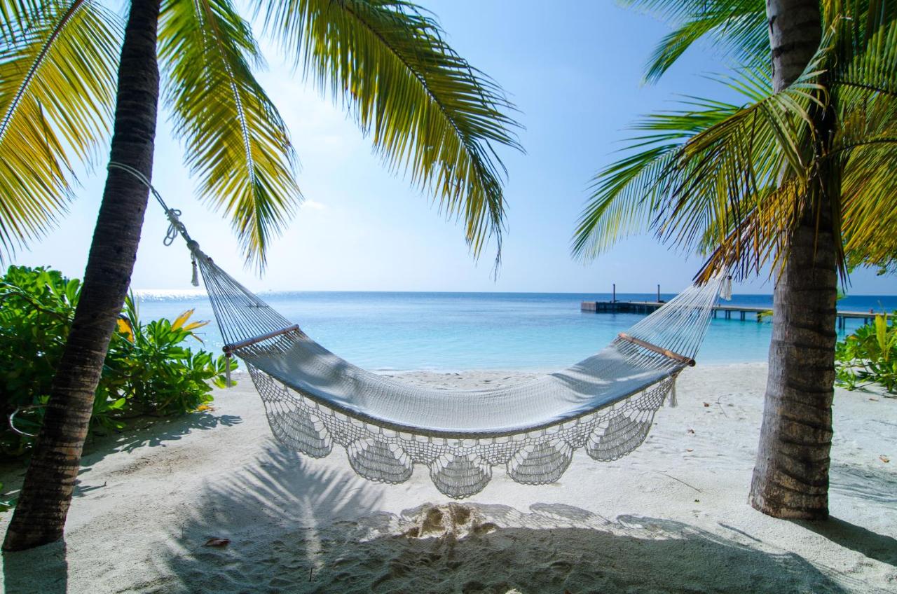 Mirihi Island Resort